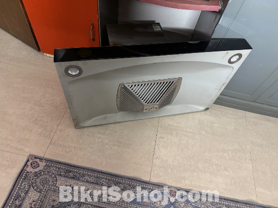 Kitchen Hood